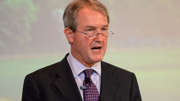 U.K. coastal communities warned over more dangerous floods